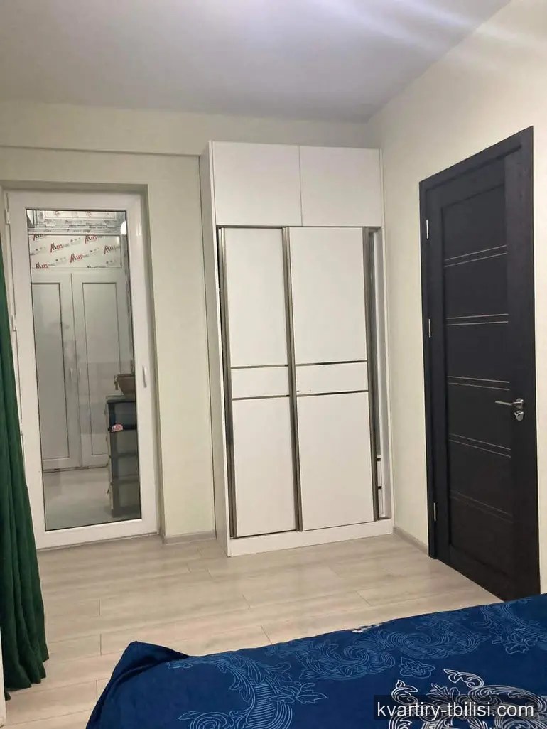 Трёхкомнатная квартира в Глдани — 115 000 USD | Tbilisi Homes