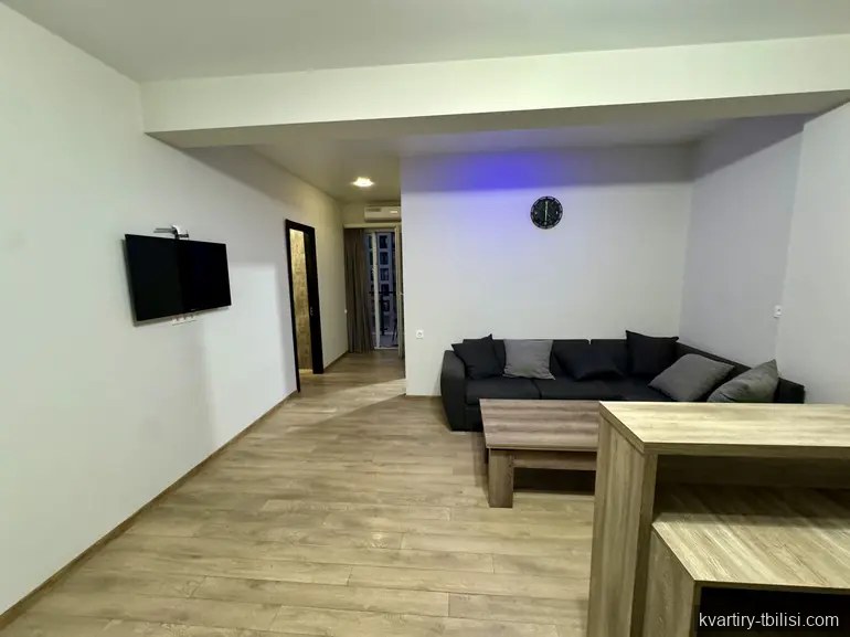 Трёхкомнатная квартира в Глдани — 106 000 USD | Tbilisi Homes