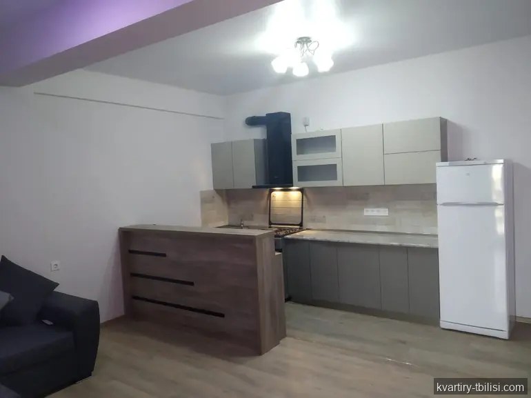 Трёхкомнатная квартира в Глдани — 106 000 USD | Tbilisi Homes