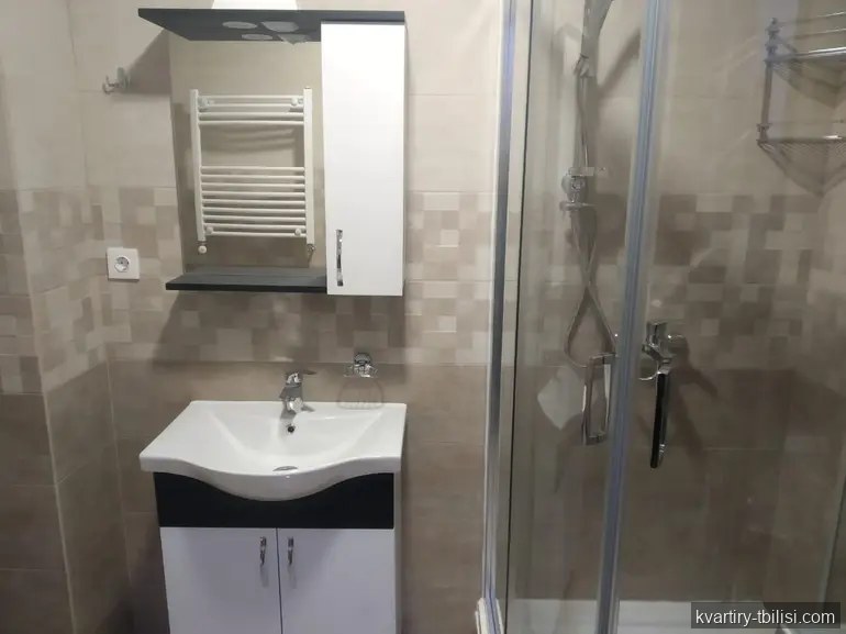 Трёхкомнатная квартира в Глдани — 106 000 USD | Tbilisi Homes