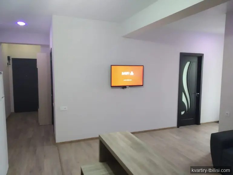 Трёхкомнатная квартира в Глдани — 106 000 USD | Tbilisi Homes