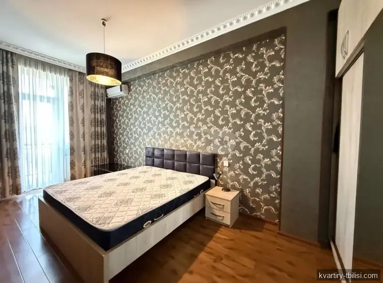 Трёхкомнатная квартира в Глдани — 102 000 USD | Tbilisi Homes