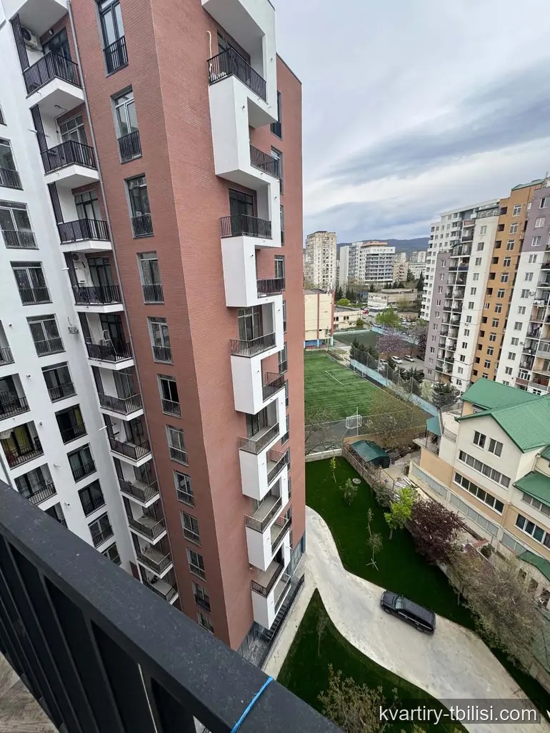 3-к. квартира