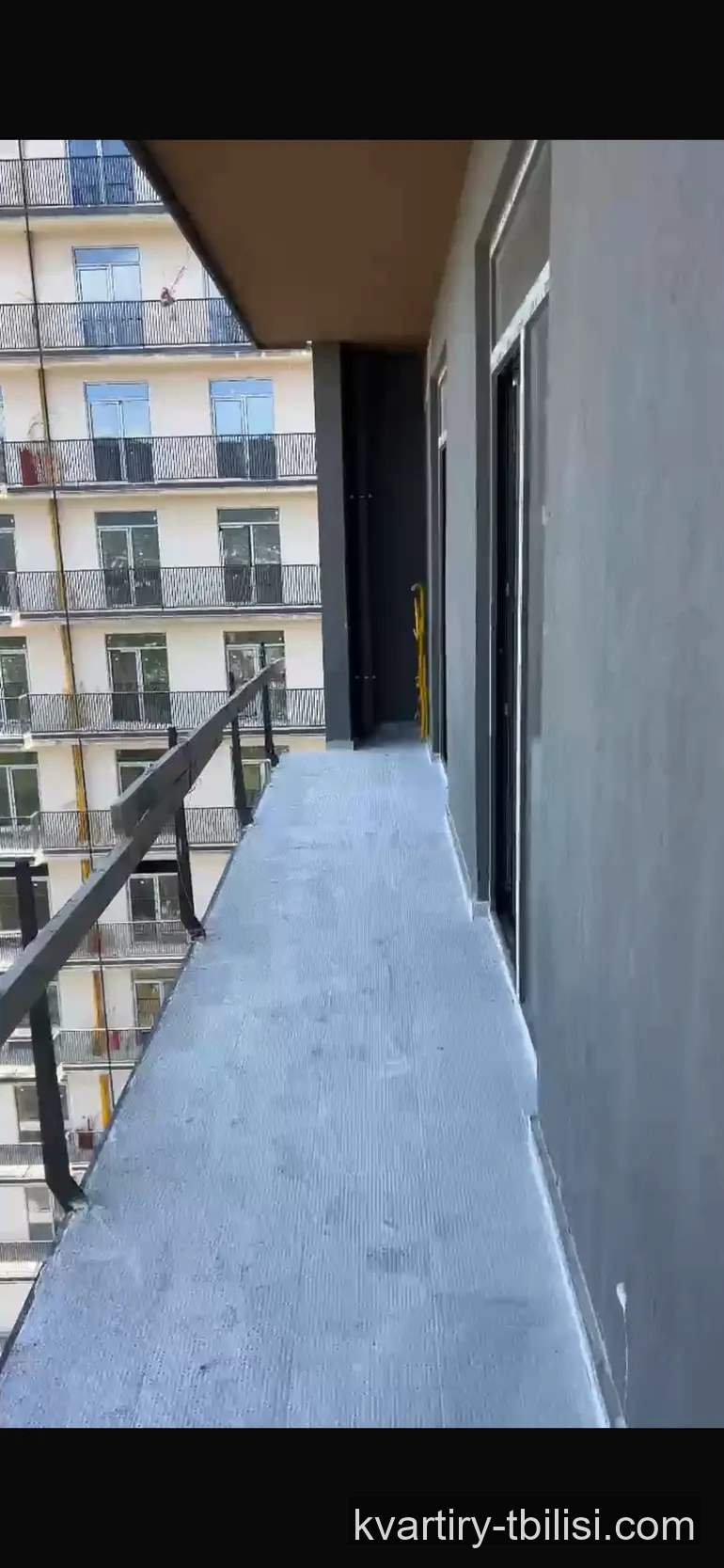 Трёхкомнатная квартира в Глдани — 88 000 USD | Tbilisi Homes