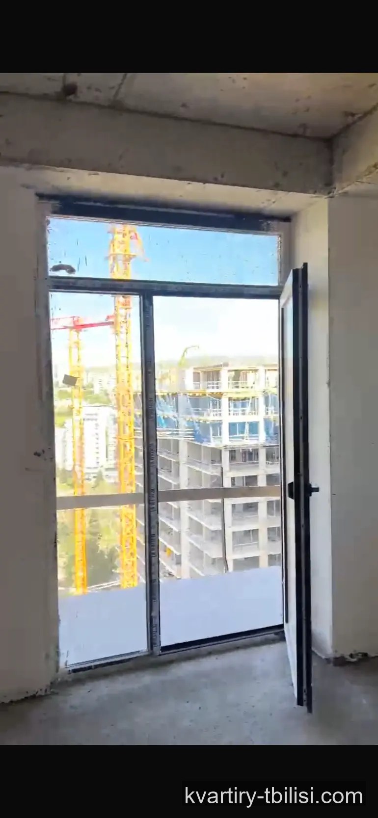 Трёхкомнатная квартира в Глдани — 88 000 USD | Tbilisi Homes