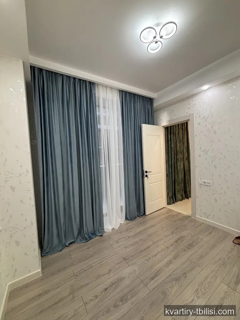 Трёхкомнатная квартира в Глдани — 100 000 USD | Tbilisi Homes