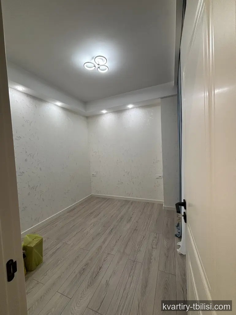 Трёхкомнатная квартира в Глдани — 100 000 USD | Tbilisi Homes