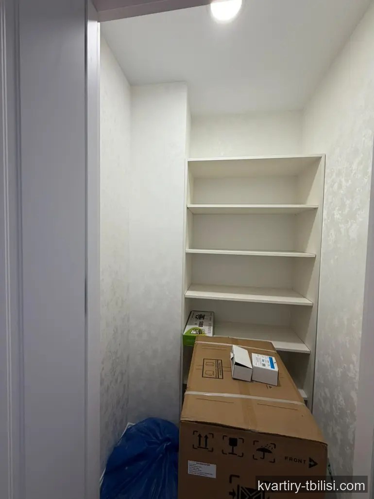 3-bedroom Apartment for sale in Gldani, Tbilisi, 85 sqm, floor 12/12 — 150 000 USD | Tbilisi Homes