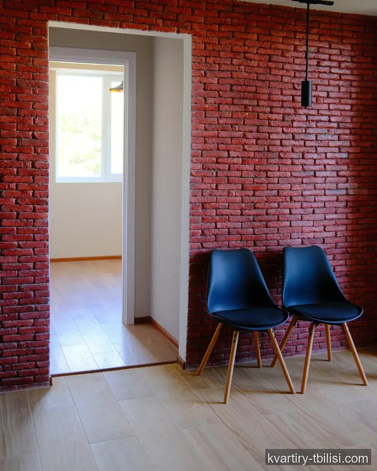 Трёхкомнатная квартира в Глдани — 130 000 USD | Tbilisi Homes