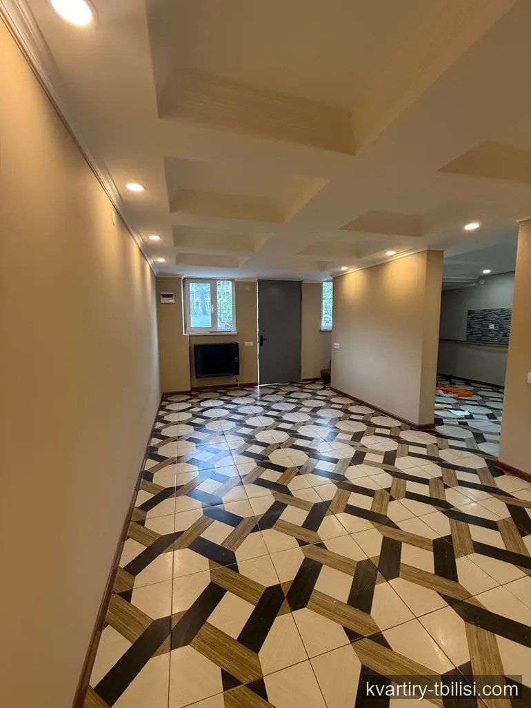 Трёхкомнатная квартира в Глдани — 70 000 USD | Tbilisi Homes