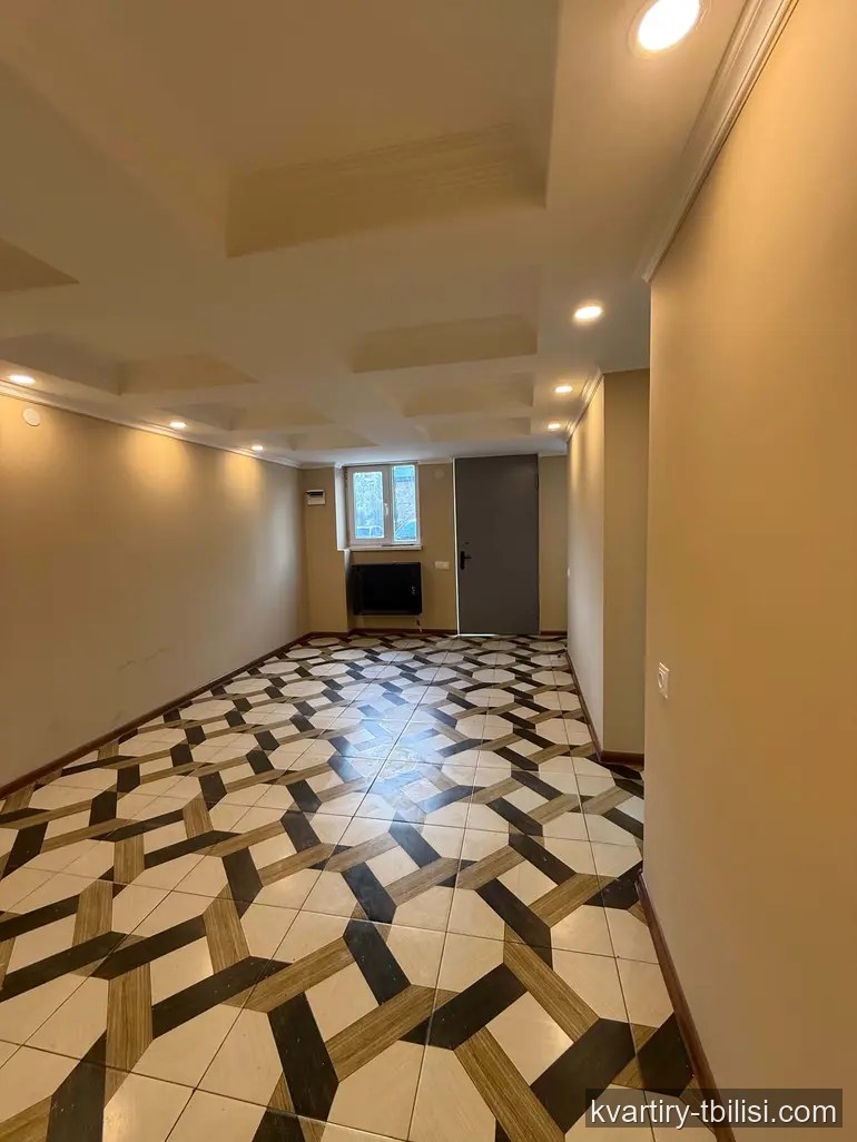 Трёхкомнатная квартира в Глдани — 70 000 USD | Tbilisi Homes