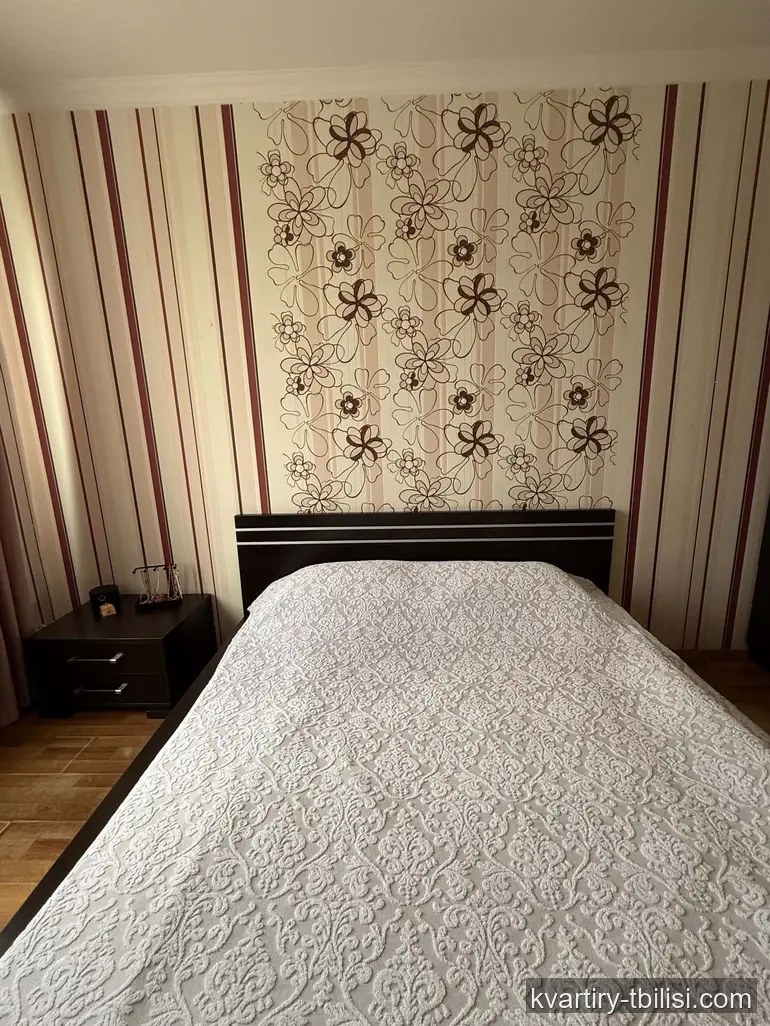 3-bedroom Apartment for sale in Gldani, Tbilisi, 50 sqm, floor 9/12 — 85 000 USD | Tbilisi Homes