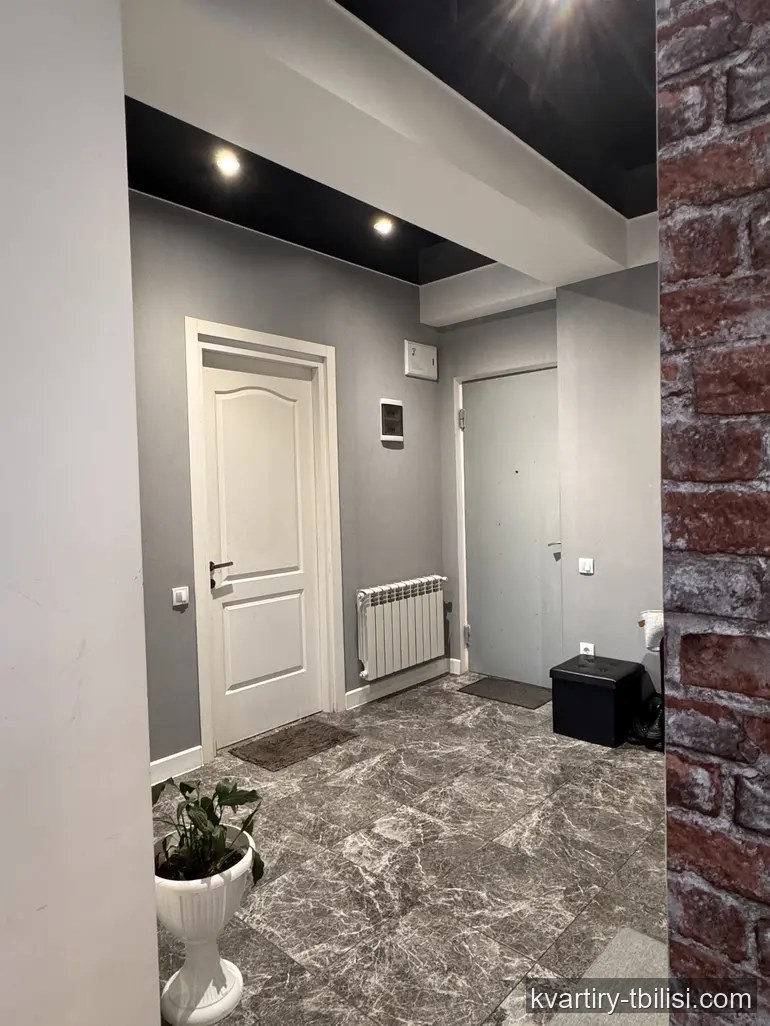 Трёхкомнатная квартира в Глдани — 125 500 USD | Tbilisi Homes