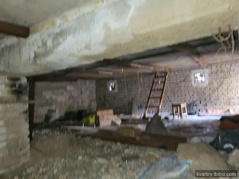 4-bedroom Apartment for sale in Gldani, Tbilisi, 82 sqm, floor 9/9 — 22 500 USD | Tbilisi Homes