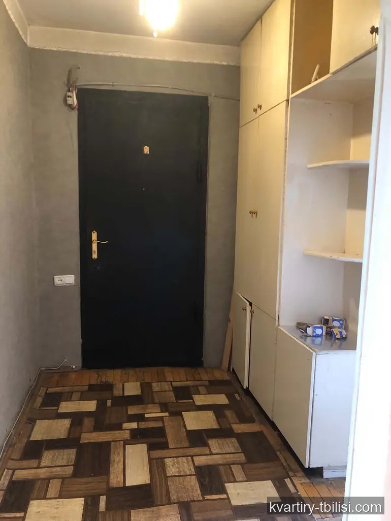 Четырёхкомнатная квартира в Глдани — 95 000 USD | Tbilisi Homes