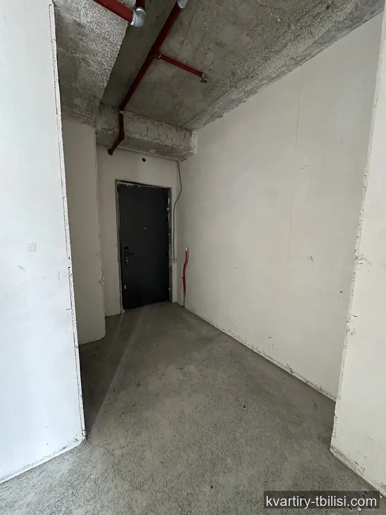 Четырёхкомнатная квартира в Глдани — 99 347 USD | Tbilisi Homes