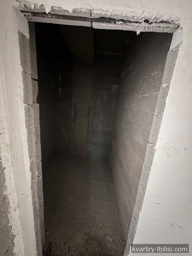 Четырёхкомнатная квартира в Глдани — 116 000 USD | Tbilisi Homes