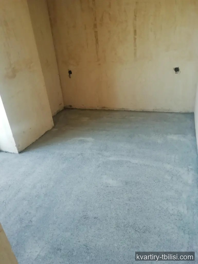 4-bedroom Apartment for sale in Gldani, Tbilisi, 71 sqm, floor 7/18 — 71 000 USD | Tbilisi Homes