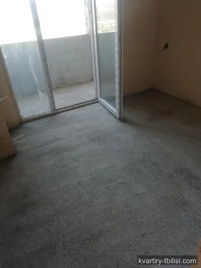 4-bedroom Apartment for sale in Gldani, Tbilisi, 71 sqm, floor 7/18 — 71 000 USD | Tbilisi Homes