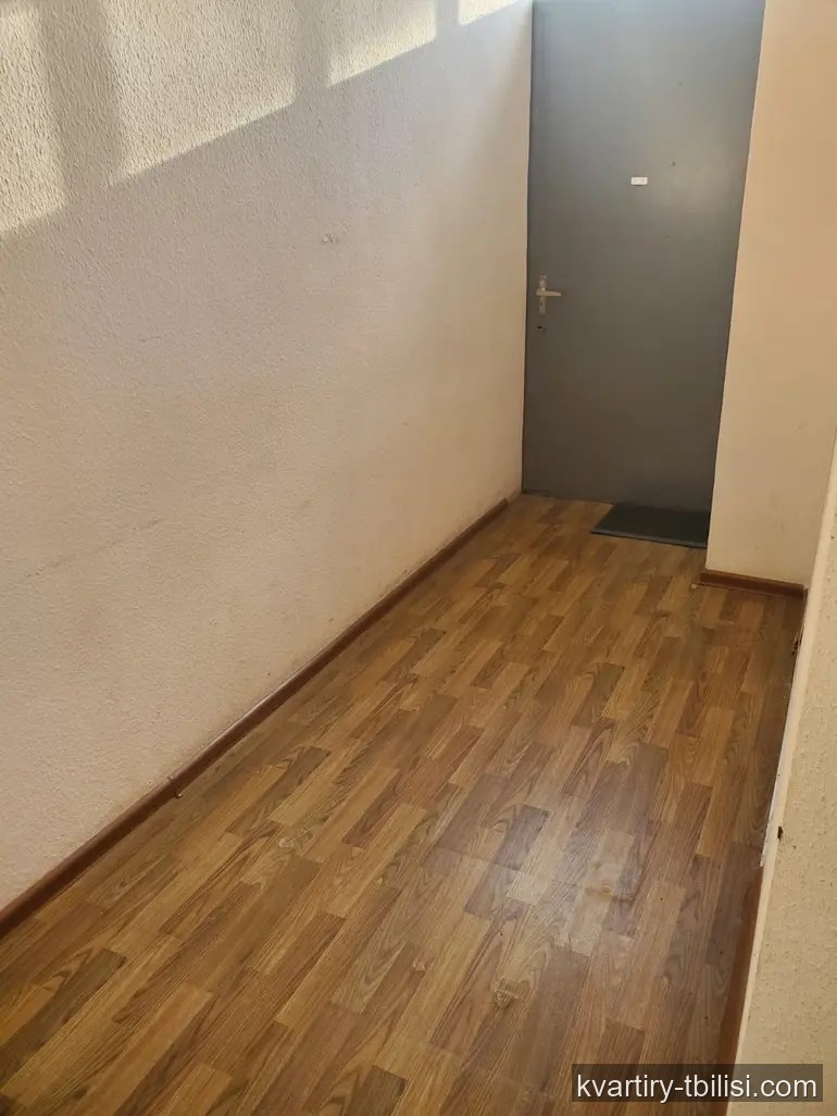 4-bedroom Apartment for sale in Gldani, Tbilisi, 80 sqm, floor 1/9 — 113 000 USD | Tbilisi Homes