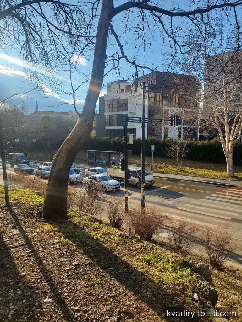 4-bedroom Apartment for sale in Gldani, Tbilisi, 80 sqm, floor 1/9 — 113 000 USD | Tbilisi Homes