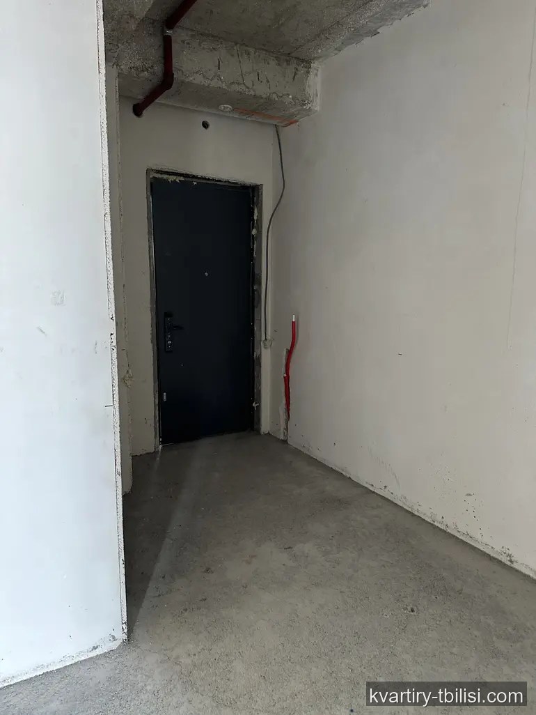 Четырёхкомнатная квартира в Глдани — 95 500 USD | Tbilisi Homes
