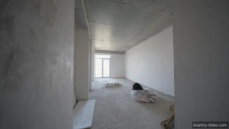4-bedroom Apartment for sale in Gldani, Tbilisi, 118 sqm, floor 15/26 — 122 000 USD | Tbilisi Homes