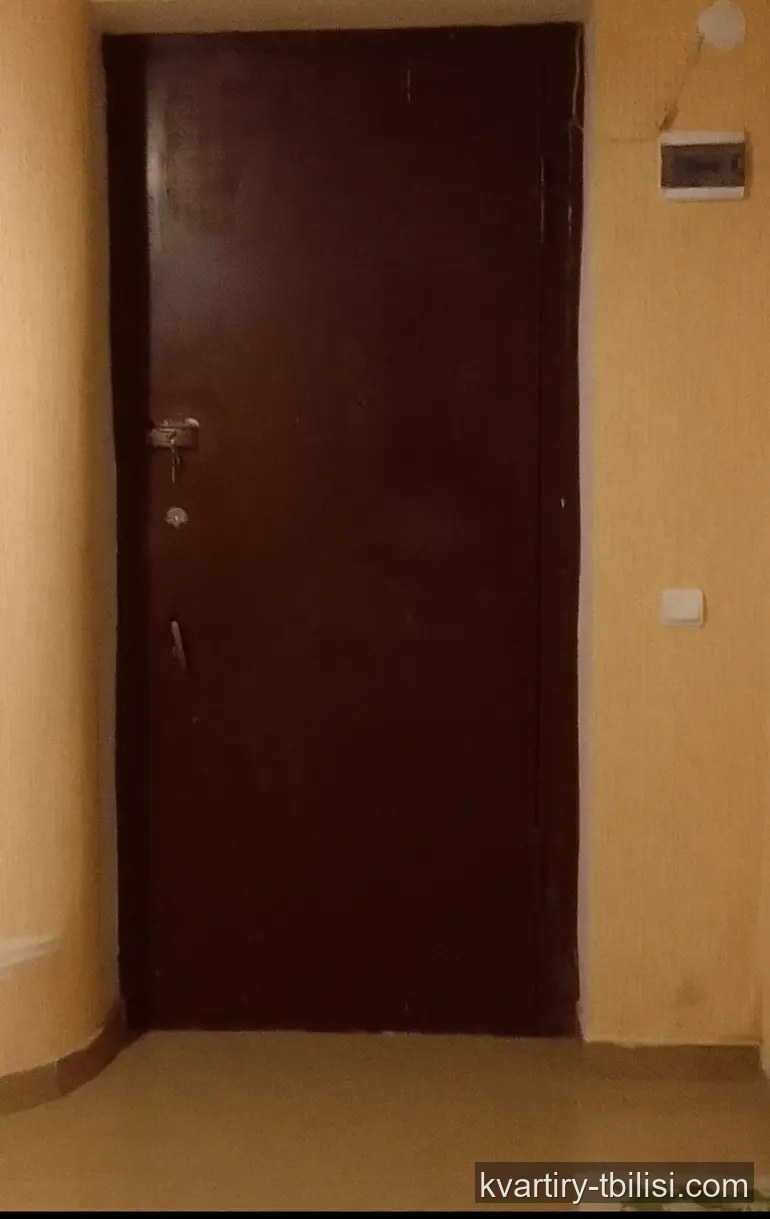 4-bedroom Apartment for sale in Gldani, Tbilisi, 138 sqm, floor 7/9 — 150 000 USD | Tbilisi Homes