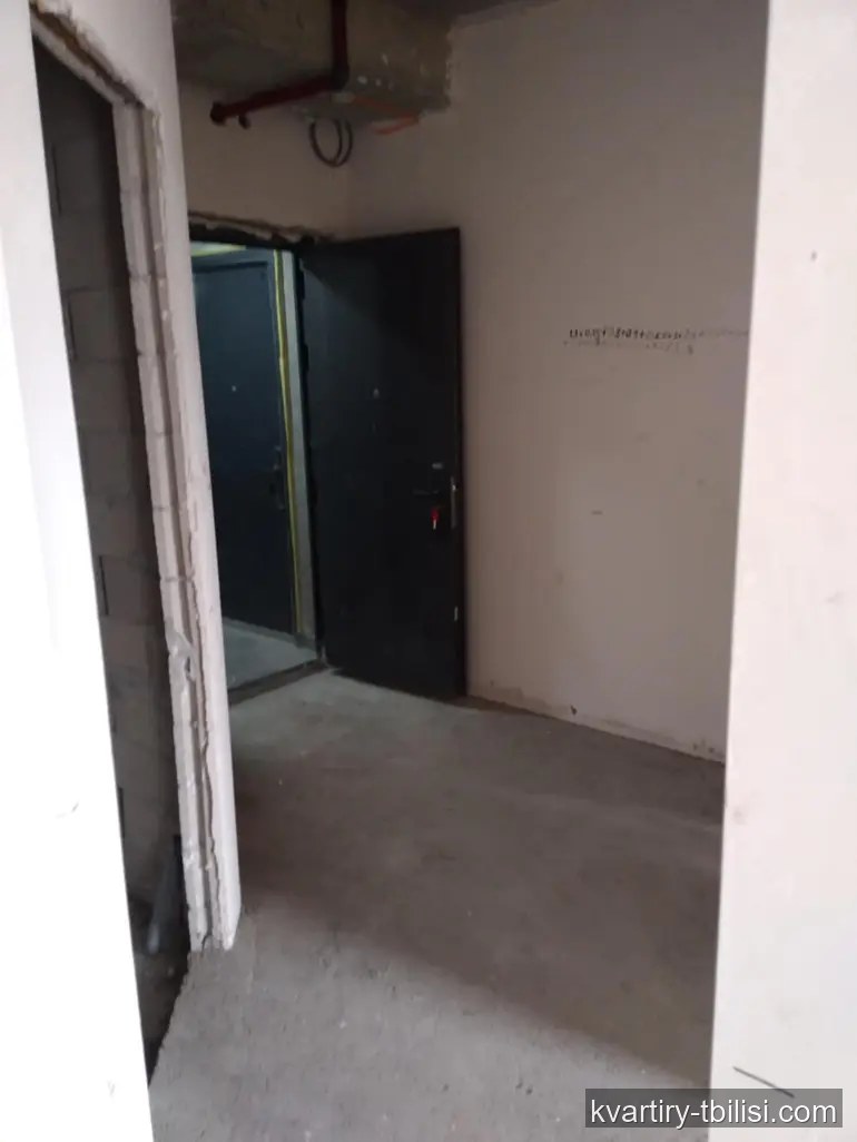 Четырёхкомнатная квартира в Глдани — 87 000 USD | Tbilisi Homes