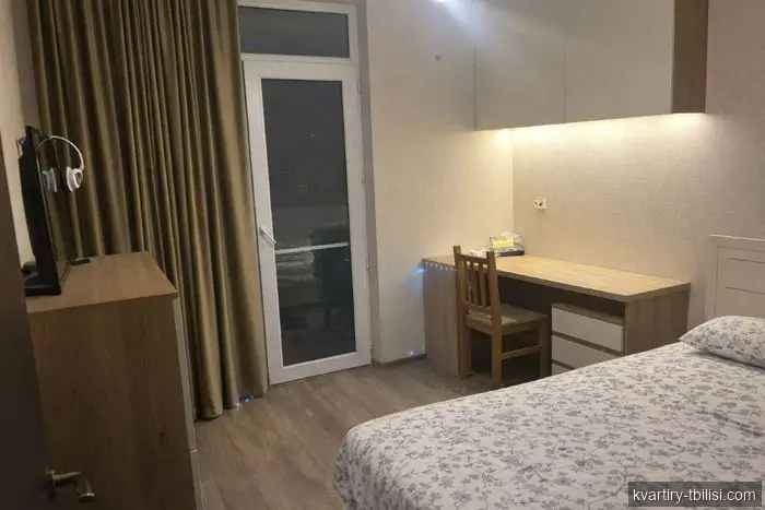 7-комнатная квартира в Глдани — 255 000 USD | Tbilisi Homes