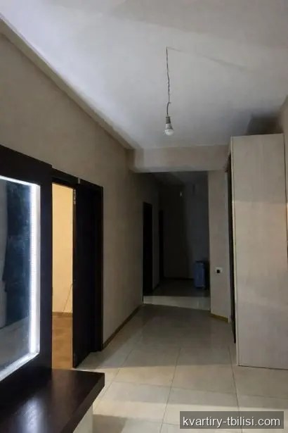 7-комнатная квартира в Глдани — 255 000 USD | Tbilisi Homes