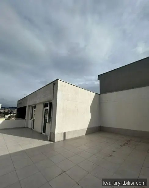 7-комнатная квартира в Глдани — 255 000 USD | Tbilisi Homes