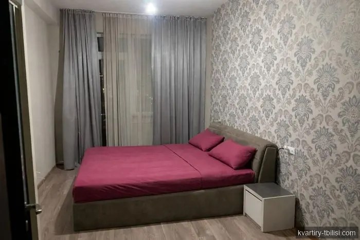7-комнатная квартира в Глдани — 255 000 USD | Tbilisi Homes