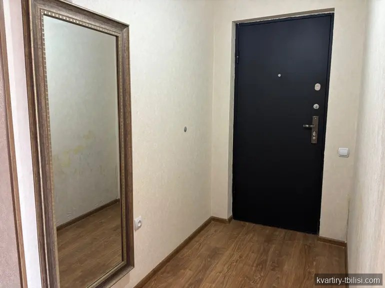 Двухкомнатная квартира в Исани — 75 000 USD | Tbilisi Homes