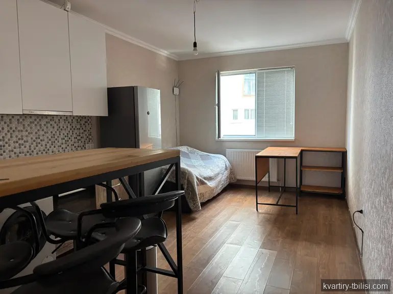 Двухкомнатная квартира в Исани — 75 000 USD | Tbilisi Homes