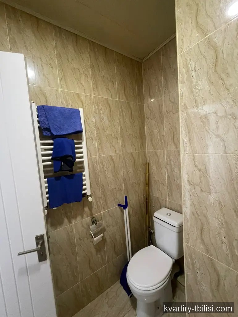 2-bedroom Apartment for sale in Isani, Tbilisi, 37 sqm, floor 12/23 — 62 000 USD | Tbilisi Homes