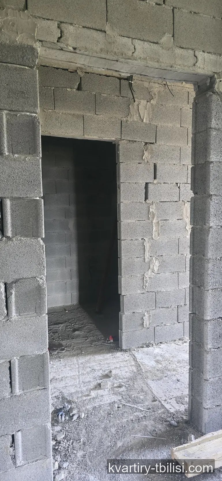 Двухкомнатная квартира в Исани — 54 000 USD | Tbilisi Homes