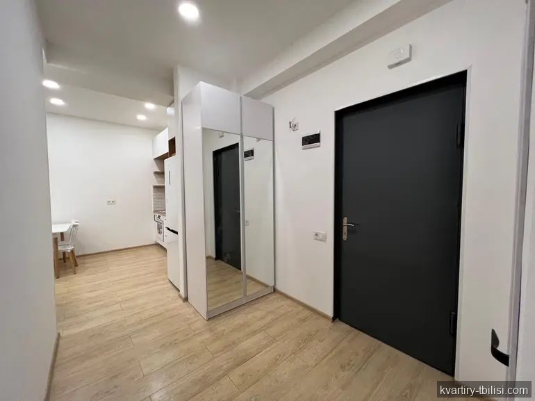 3-bedroom Apartment for sale in Isani, Tbilisi, 63 sqm, floor 4/18 — 180 000 USD | Tbilisi Homes