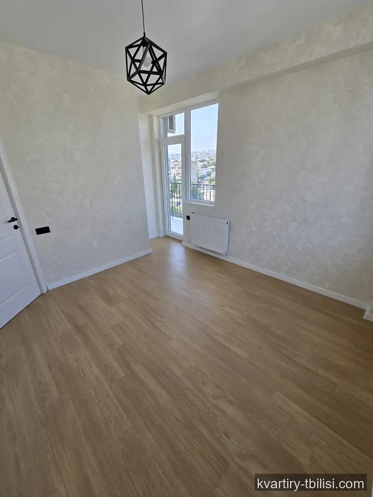 3-bedroom Apartment for sale in Isani, Tbilisi, 74 sqm, floor 9/10 — 110 000 USD | Tbilisi Homes