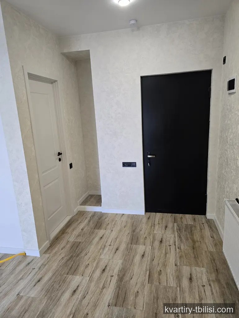 3-bedroom Apartment for sale in Isani, Tbilisi, 74 sqm, floor 9/10 — 110 000 USD | Tbilisi Homes