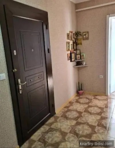 Трёхкомнатная квартира в Исани — 92 000 USD | Tbilisi Homes
