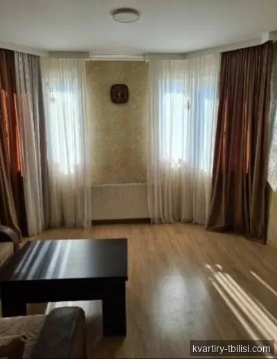 Трёхкомнатная квартира в Исани — 92 000 USD | Tbilisi Homes