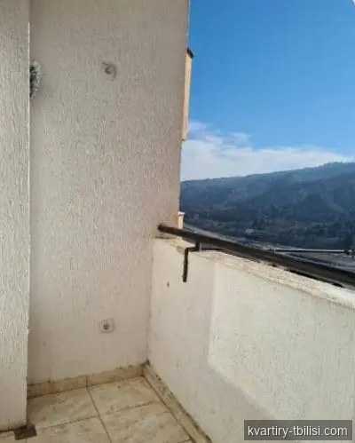Трёхкомнатная квартира в Исани — 92 000 USD | Tbilisi Homes