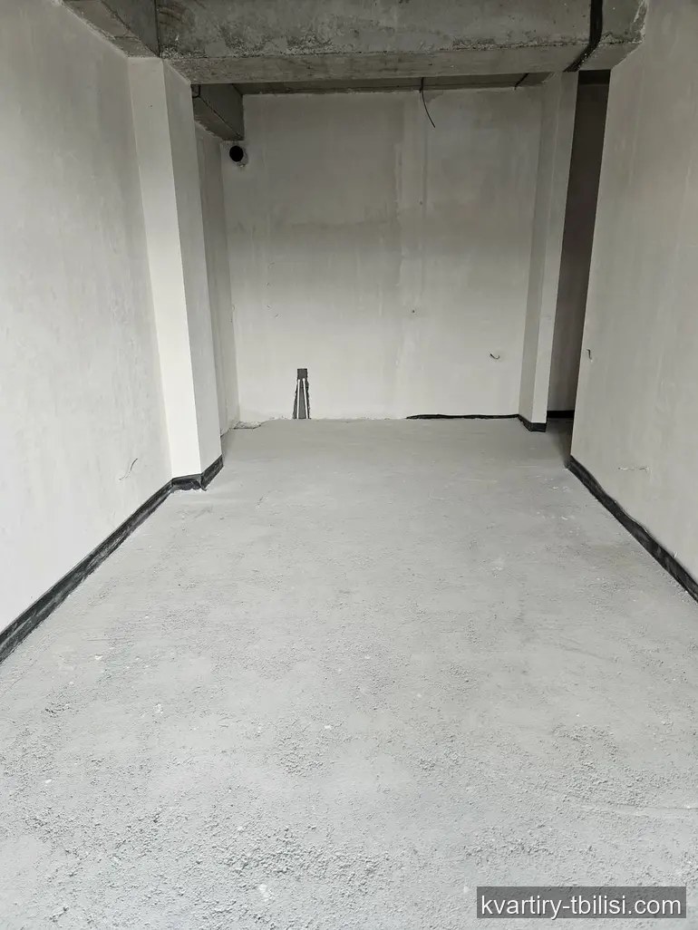 Трёхкомнатная квартира в Исани — 105 000 USD | Tbilisi Homes