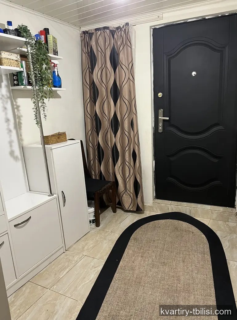 Трёхкомнатная квартира в Исани — 139 000 USD | Tbilisi Homes