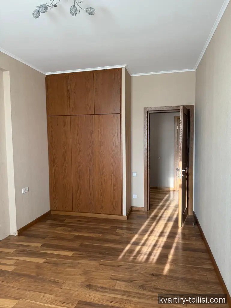 Трёхкомнатная квартира в Исани — 208 000 USD | Tbilisi Homes