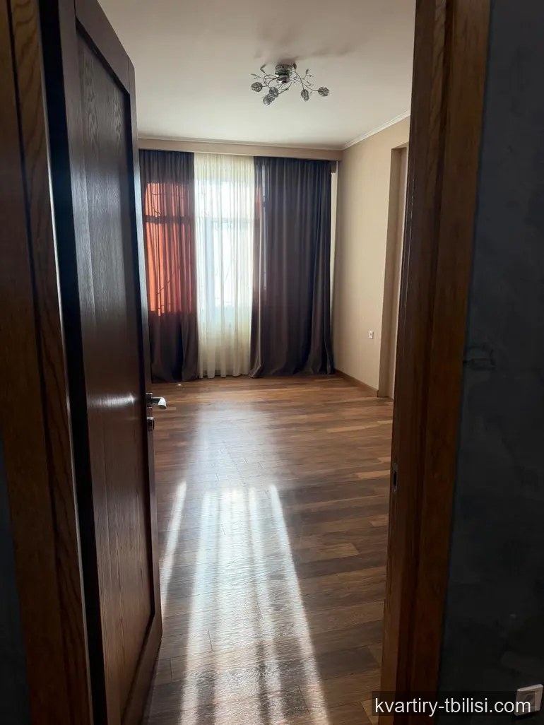 Трёхкомнатная квартира в Исани — 208 000 USD | Tbilisi Homes