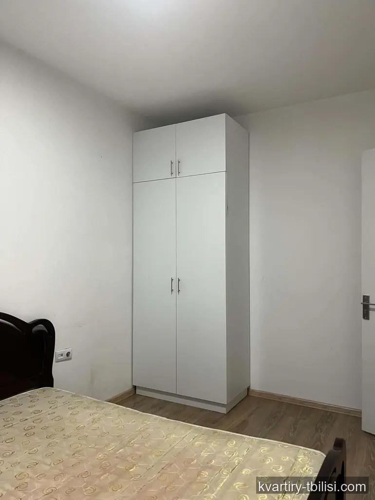 3-bedroom Apartment for sale in Isani, Tbilisi, 65.4 sqm, floor 5/18 — 88 000 USD | Tbilisi Homes