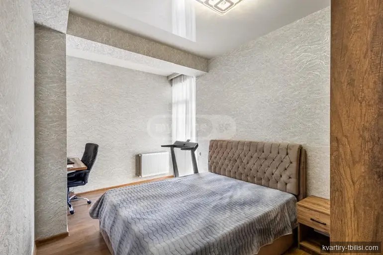 Трёхкомнатная квартира в Исани — 155 000 USD | Tbilisi Homes