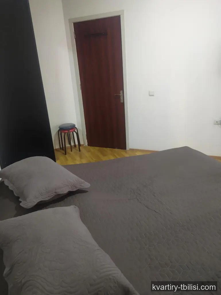 Трёхкомнатная квартира в Исани — 130 000 USD | Tbilisi Homes